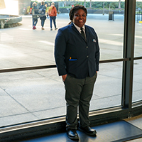 Security Guard